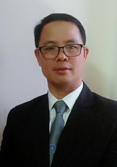 Luật sư Hoàng Văn Quang